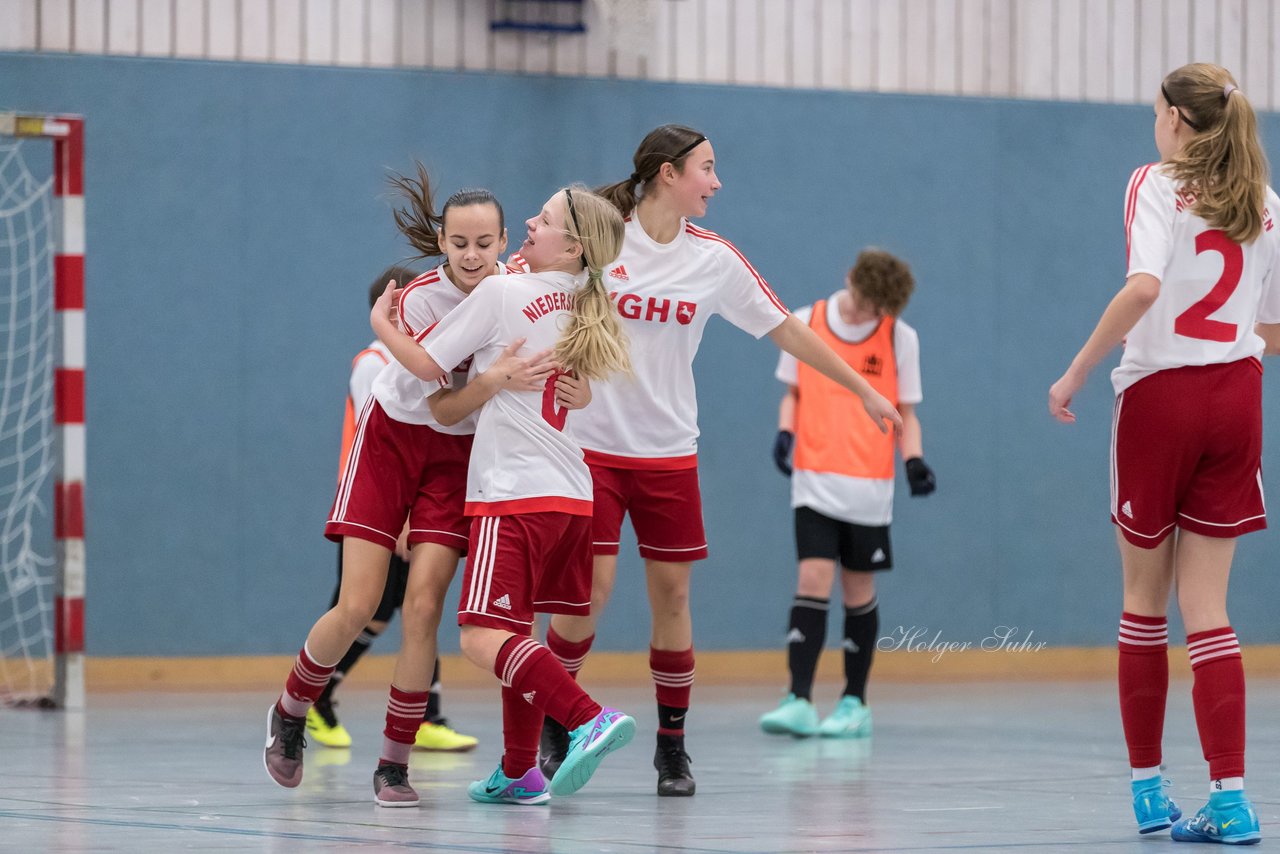 Bild 64 - wCJ Norddeutsches Futsalturnier Auswahlmannschaften